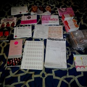 Mary Kay business bundle